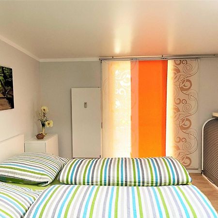 Ferienhaus Zschieck Lauta Екстер'єр фото