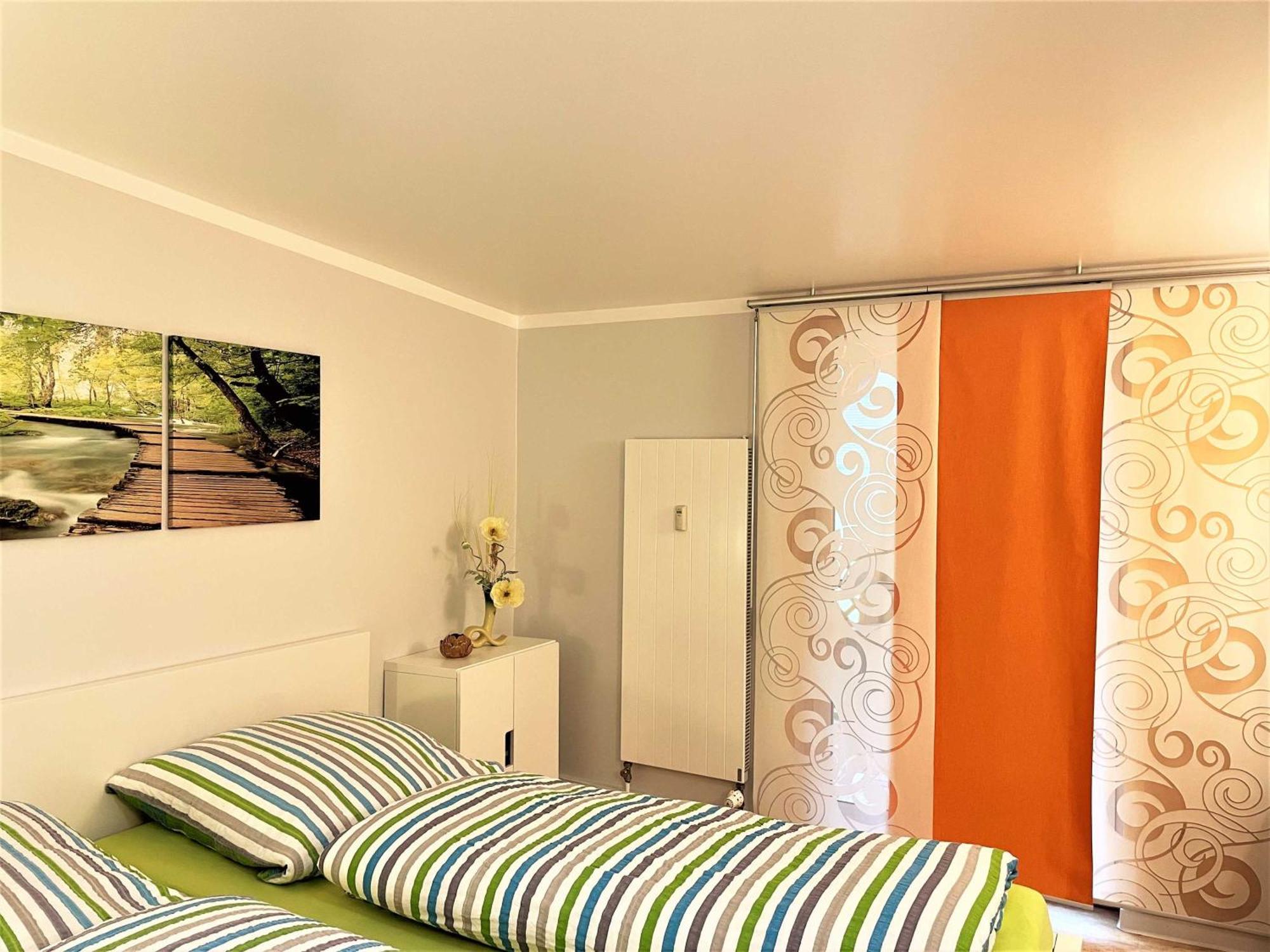 Ferienhaus Zschieck Lauta Екстер'єр фото