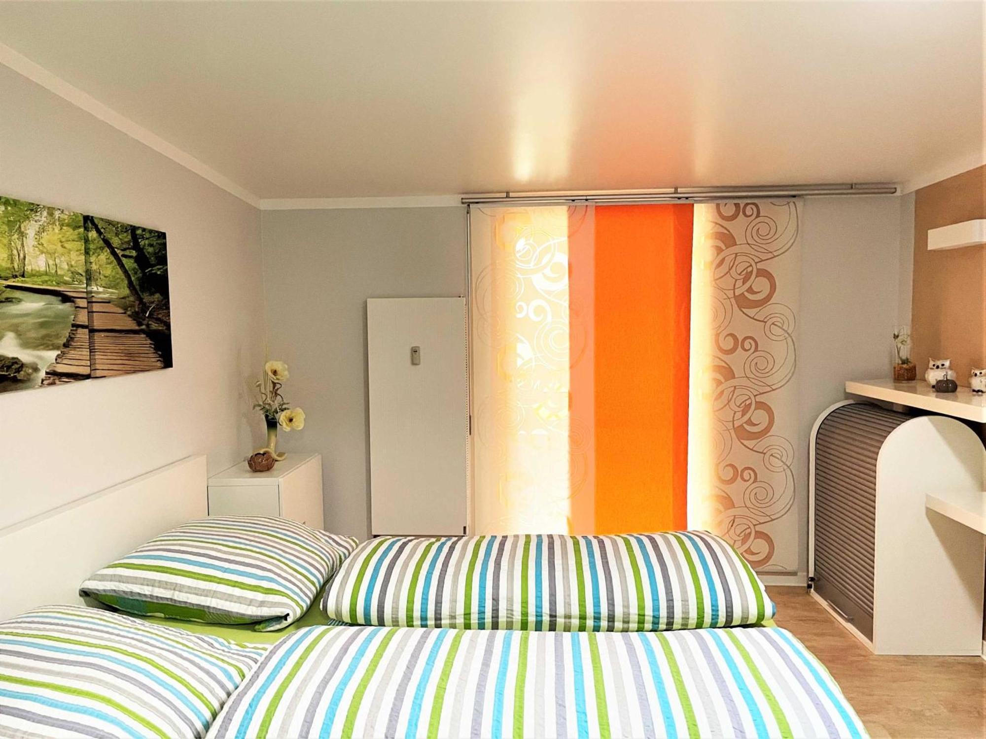 Ferienhaus Zschieck Lauta Екстер'єр фото