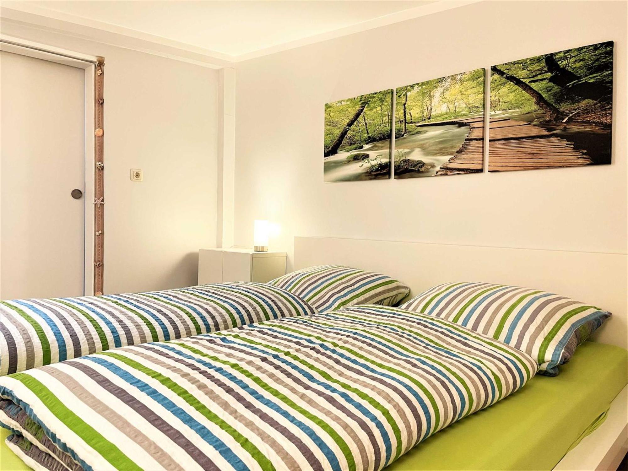 Ferienhaus Zschieck Lauta Екстер'єр фото