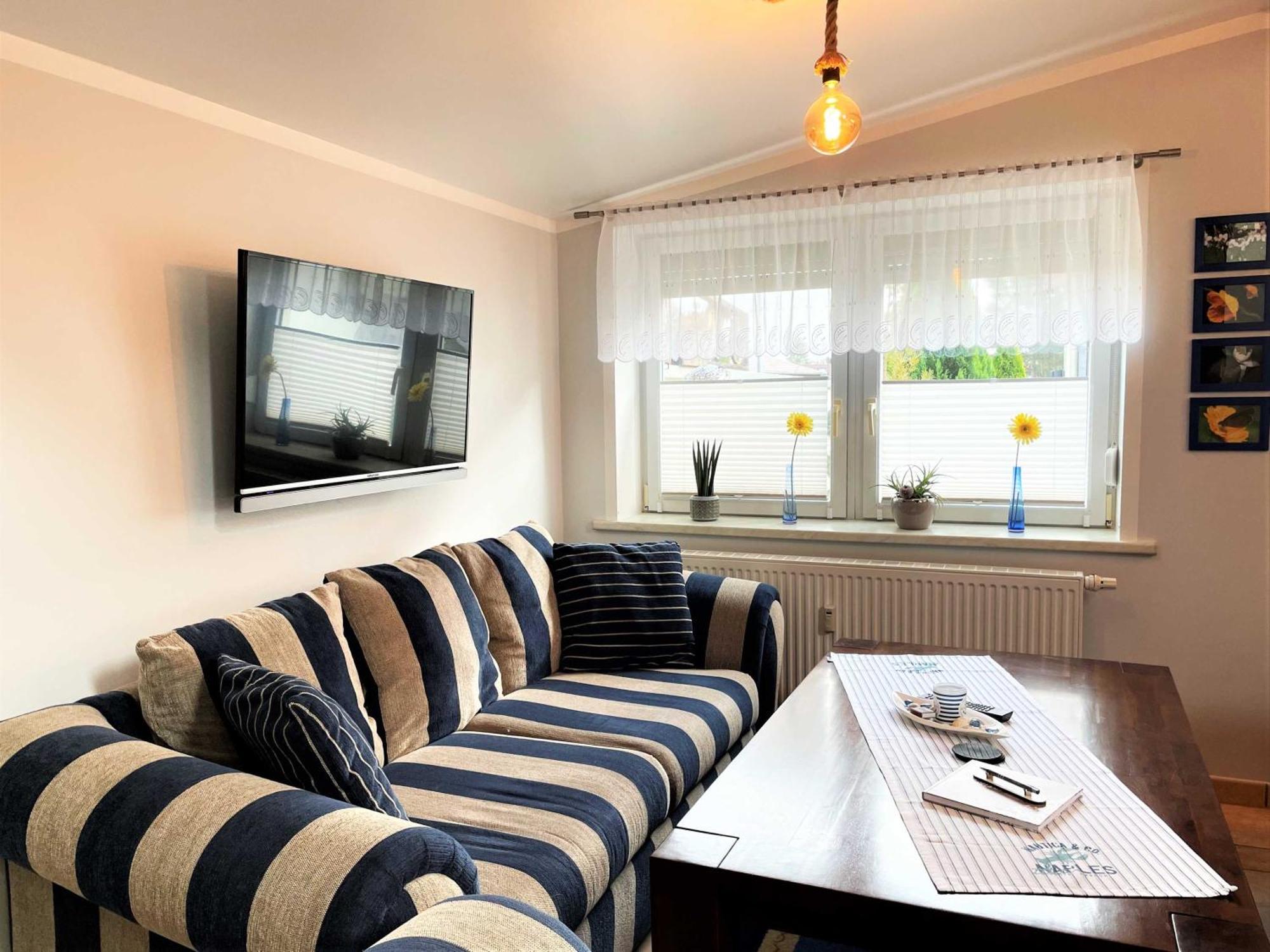 Ferienhaus Zschieck Lauta Екстер'єр фото